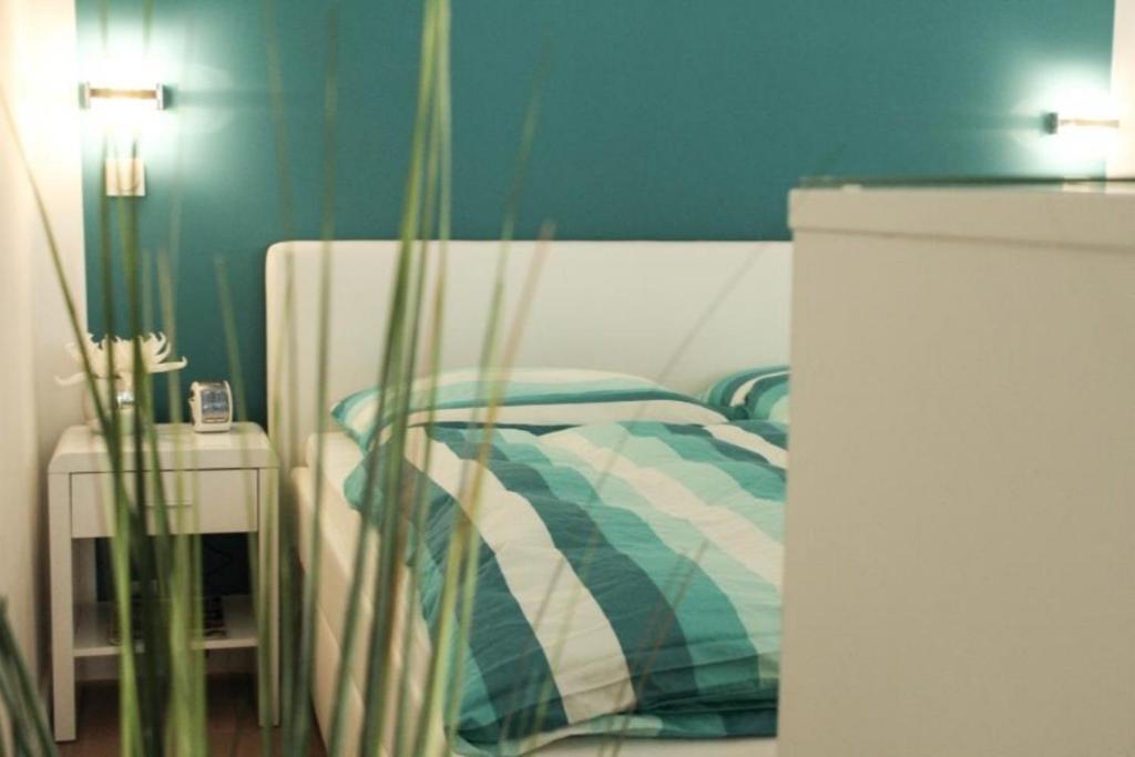 Ferienwohnung Strandallee 200 Тимендорфер Странд Екстериор снимка